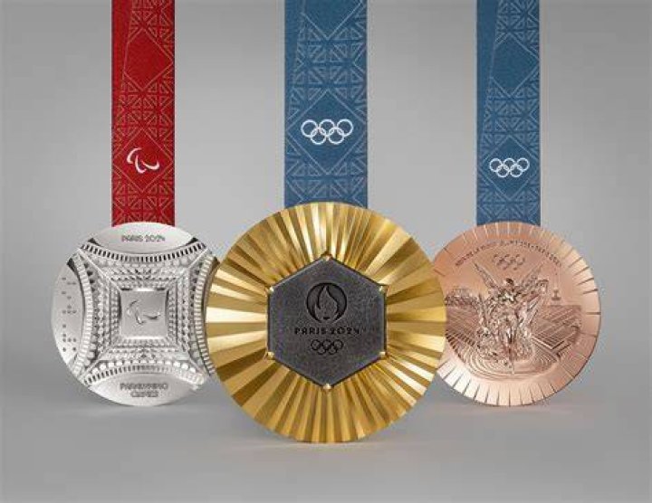 How many Olympic medals has Simone Biles won? Everything to know about