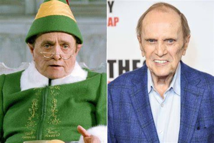 How Old Is Buddy In Elf?