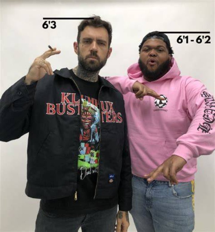 How Tall is Druski? Height of the Hilarious Comedian