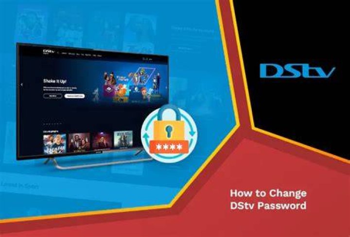 how to change my dstv package online how to change my dstv package online