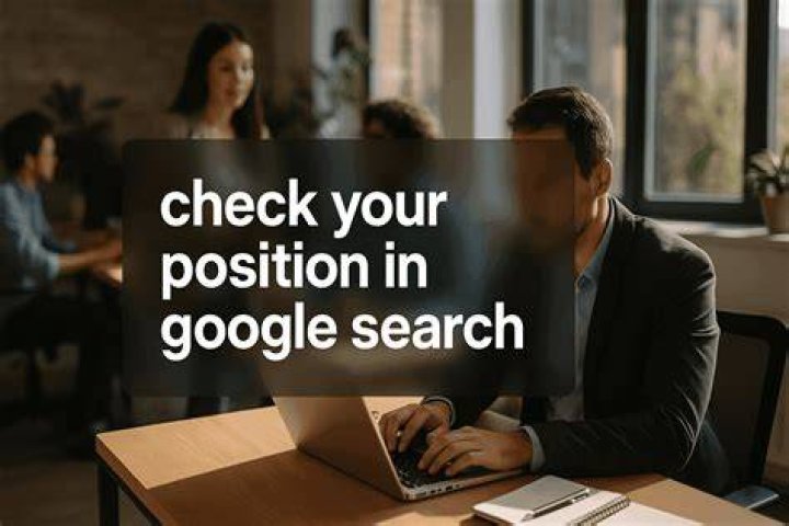  How to Check Google Position ⌖ of a Web Page by Keyword Scrapers〘N