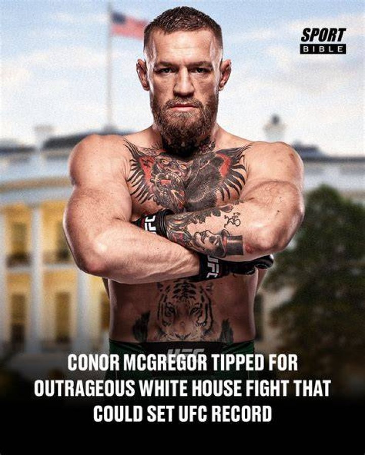 How to Fight like Conor McGregor 10 MMA Strategies Law Of The Fist
