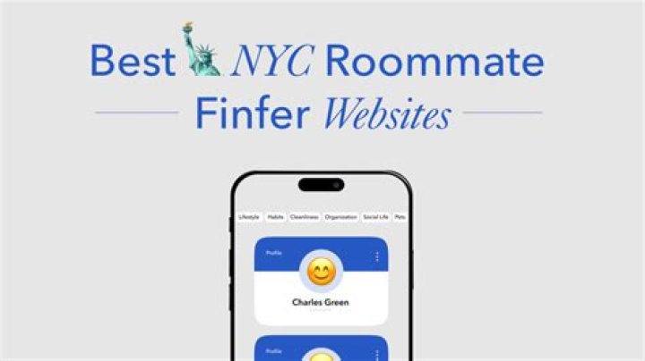 How to find a roommate in NYC + Top 5 roommate-finding resources