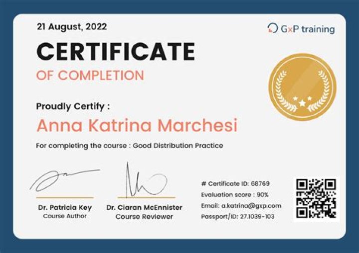 How to get a certificate from SAQA
