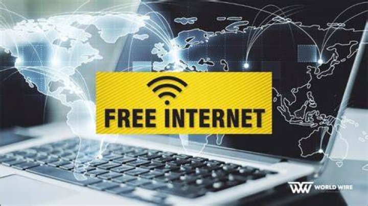 How To Get Free Internet In Tanzania
