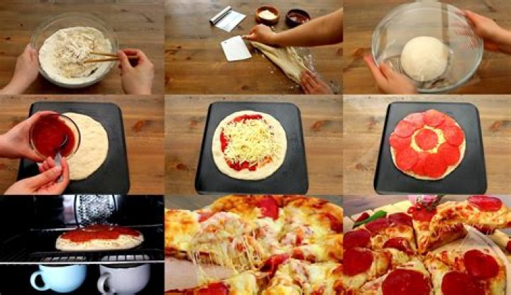 How To Make Pizza StepbyStep Guide by Ooni &mdash; Ooni Australia