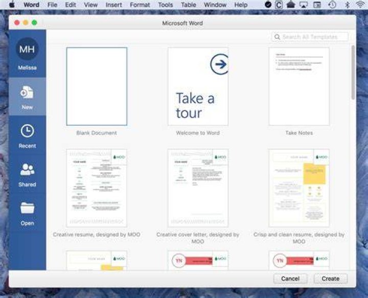 How To Sign A Document On Mac (PDF & Word)