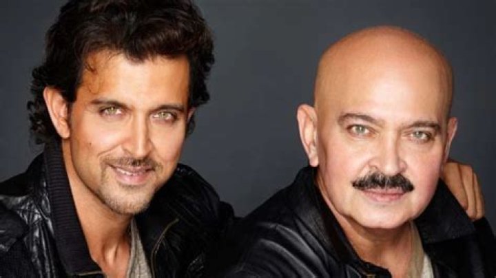 Hrithik Roshan and Rakesh Roshan's Krrish 4 shooting to begin in June