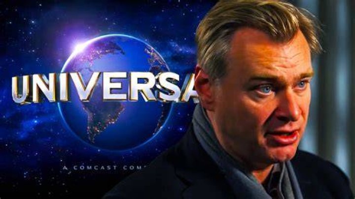 Huge Universal Christopher nolan deal could reinvent blockbusters