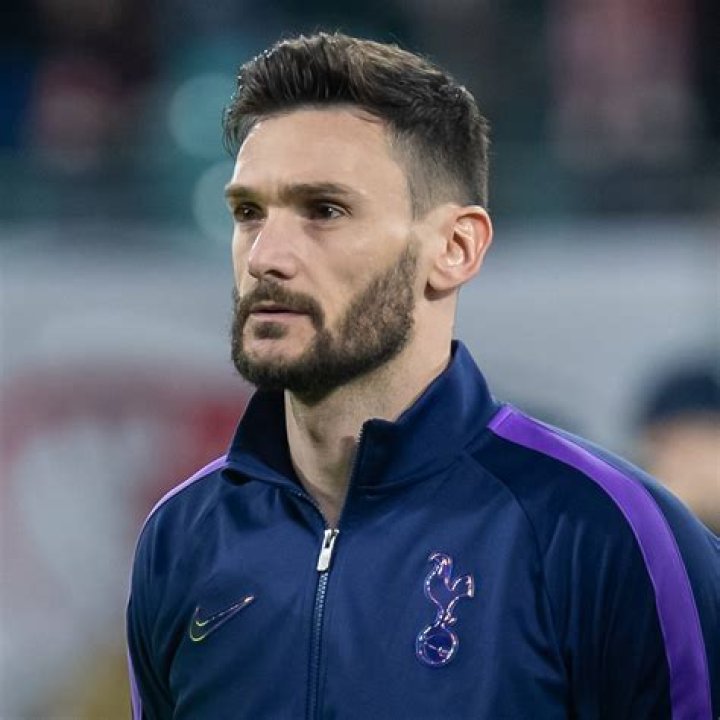 Hugo Lloris Images