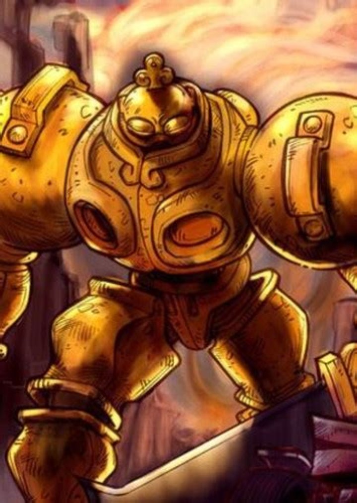 Huitzil Fan Casting