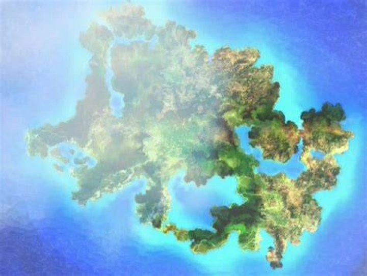 Hunter x Hunter : Greed Island Arc