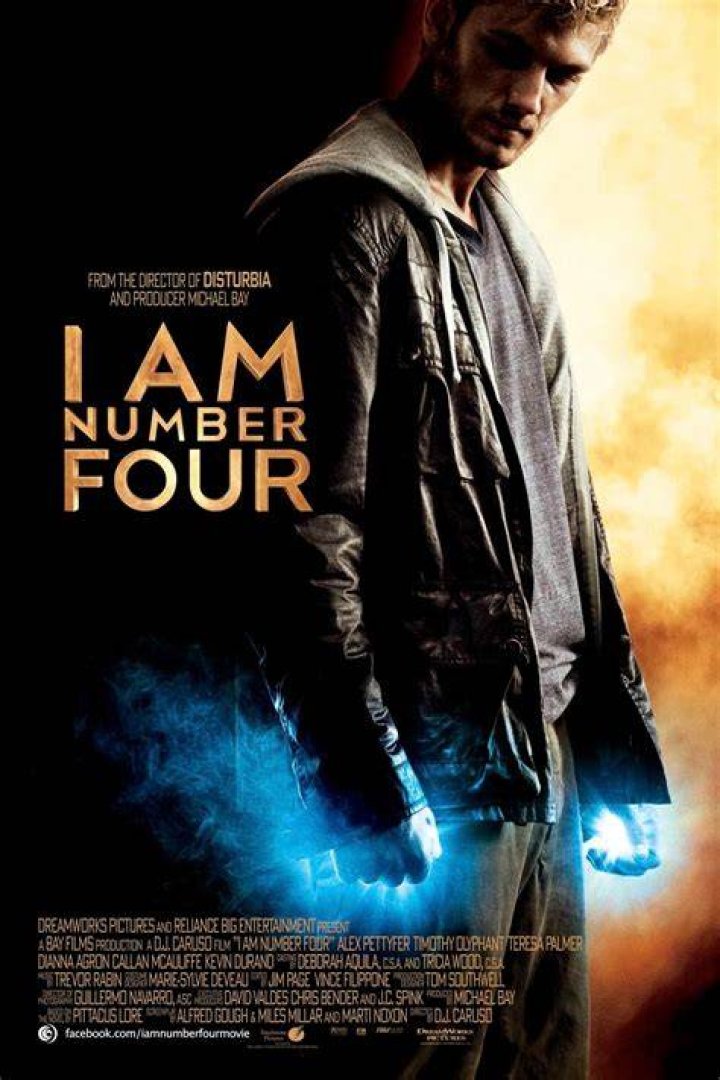 I Am Number Four Sequel: Will It Happen?