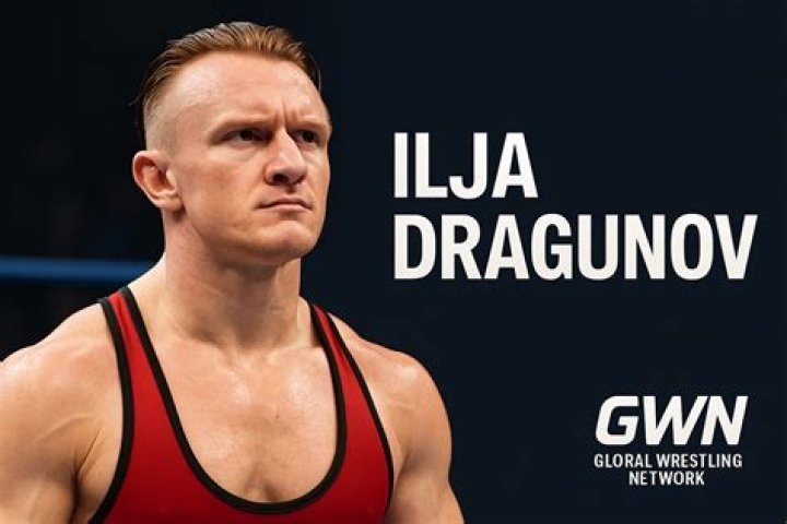 Ilja Dragunov