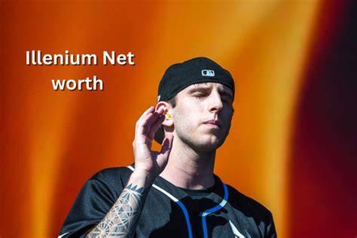 Illenium weight