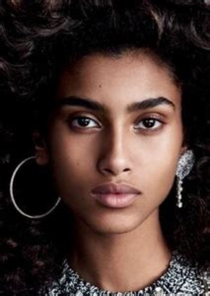 Imaan Hammam Fan Casting
