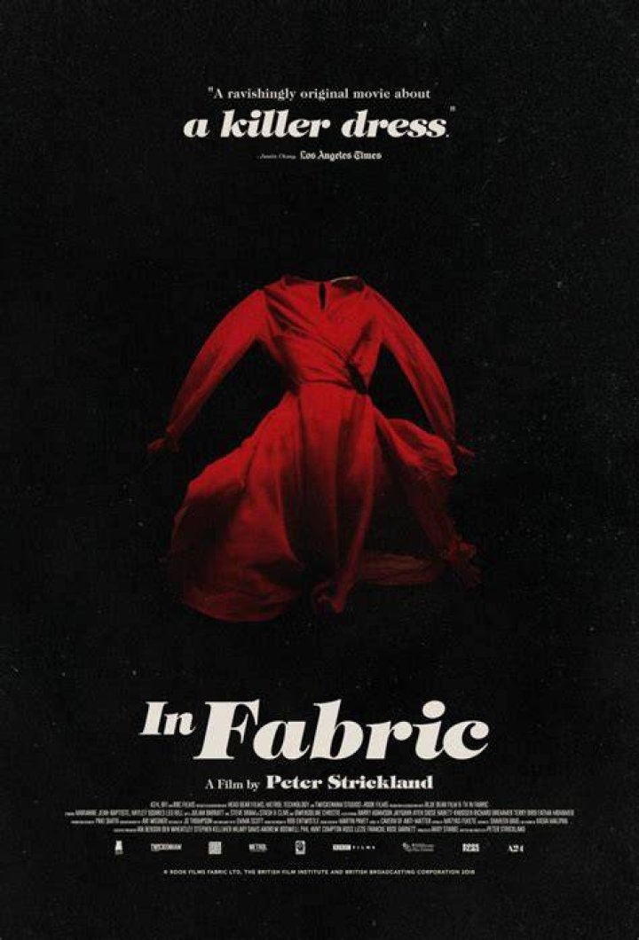 in fabric movie in fabric movie