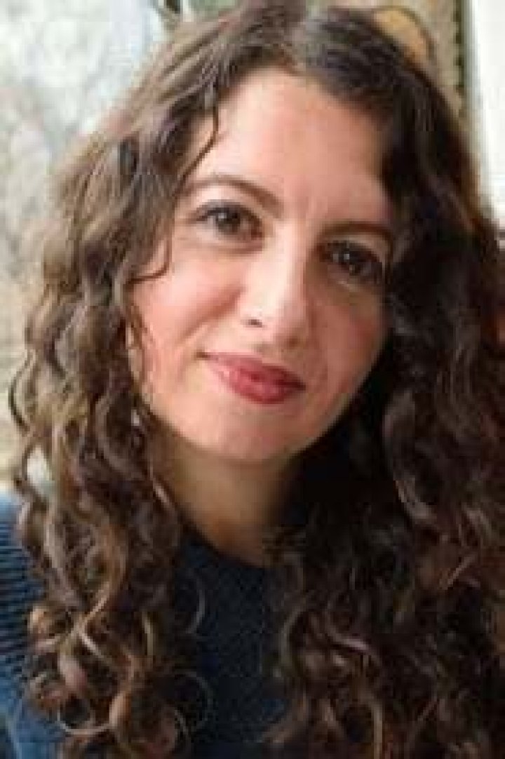 Inbal Weinberg Fan Casting
