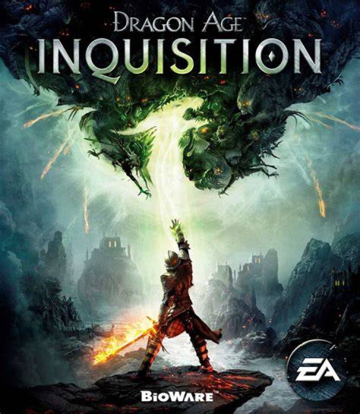 Information on console resolution, PC specs released for Dragon Age: Inquisition