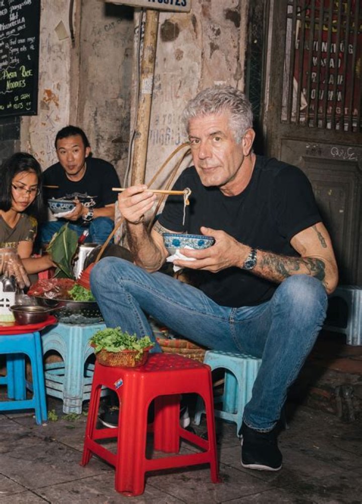 Inside Anthony Bourdain's Final Days Before His Death