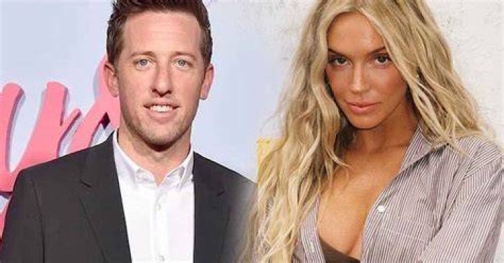 Interesting Facts About Alex Cooper's Boyfriend, Matt Kaplan