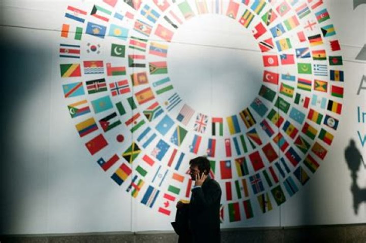 International Collaboration on Flagship Plans AMAV