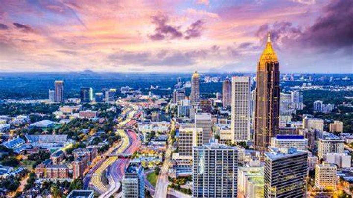 Internships in Atlanta, United States