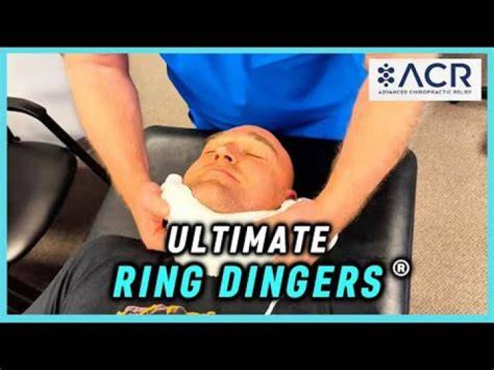 Interview With Ring Dinger A Conversation With Dr. Gregory Johnson