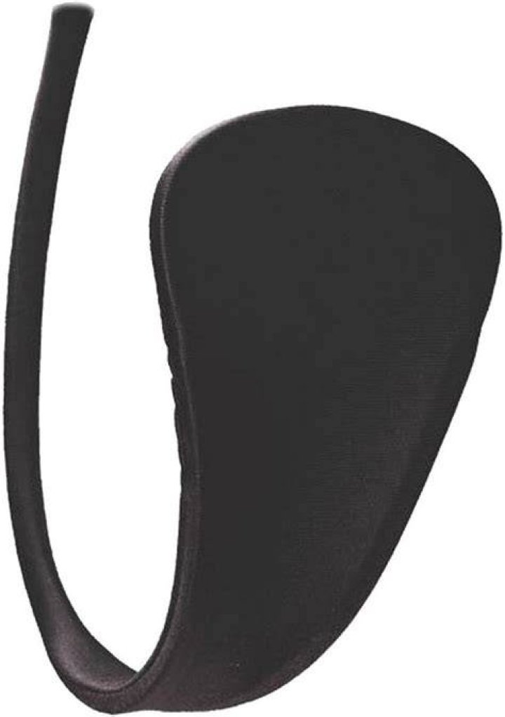Introducing the C-String, aka 