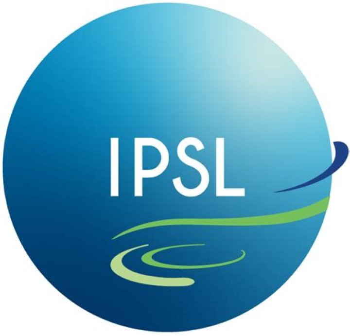 IPSL logo