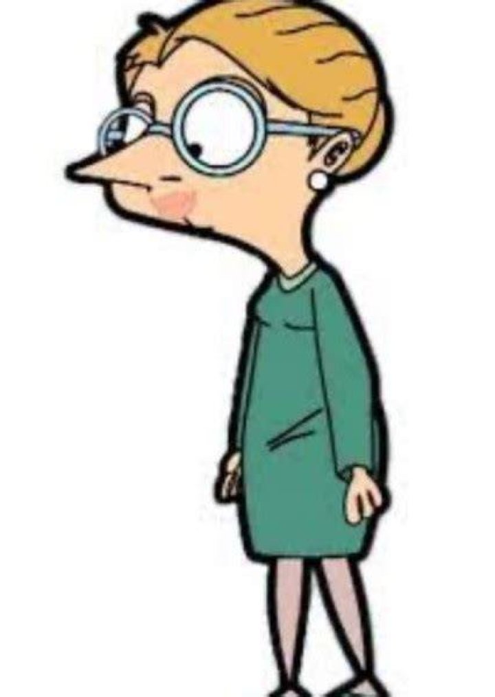 Irma Gobb Fan Casting