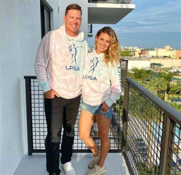 Is Amanda Balionis Married Amanda Balionis Bio Age Husband Net Hot