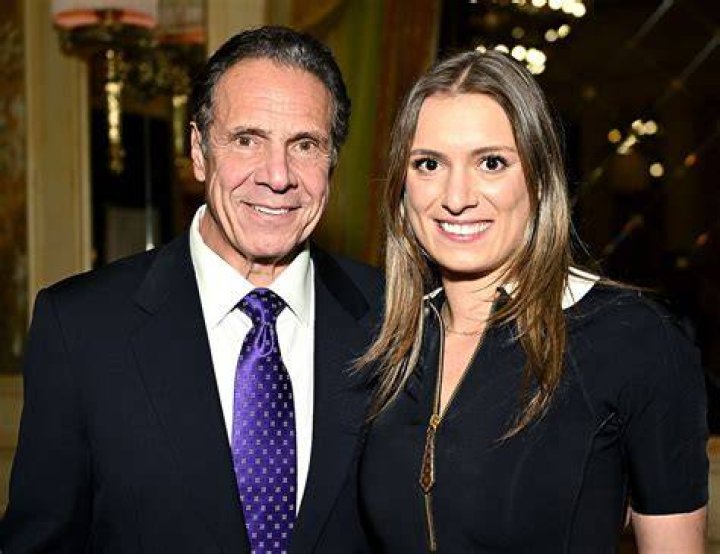Is Andrew Cuomo Married? Does He Have a Wife, Girlfriend?