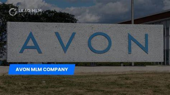 Is Avon An MLM?