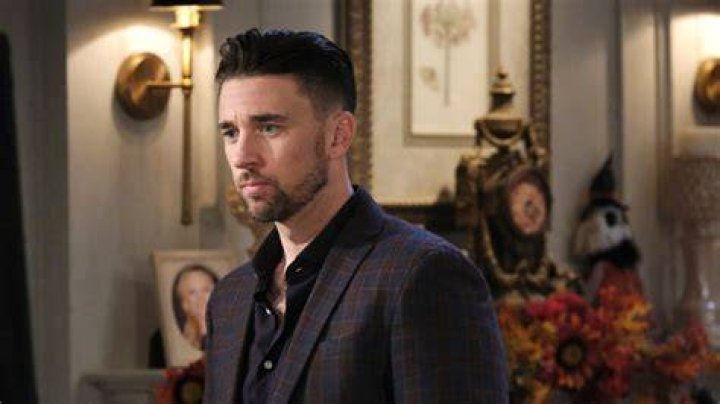 Is Billy Leaving The Young And The Restless? Who Plays As Billy In The Young And The Restless?