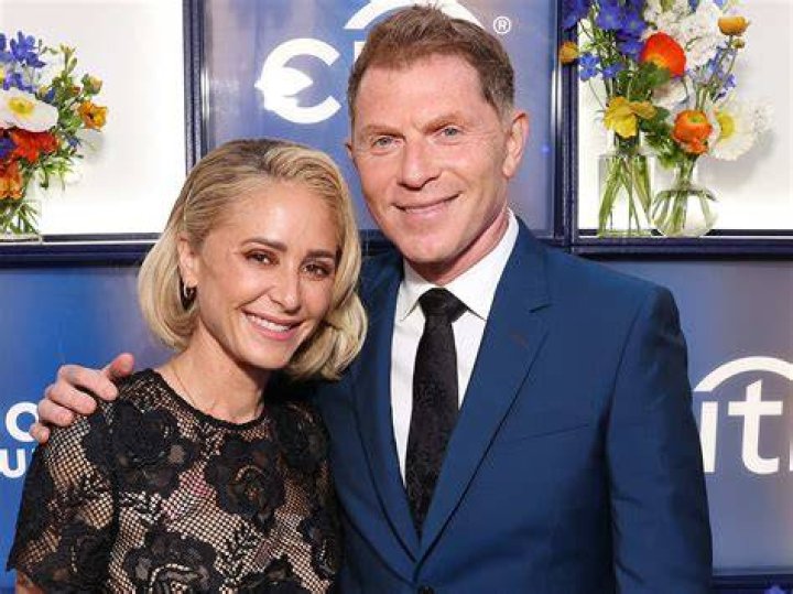 Is Bobby Flay Married? His ExWives, Girlfriend Parade