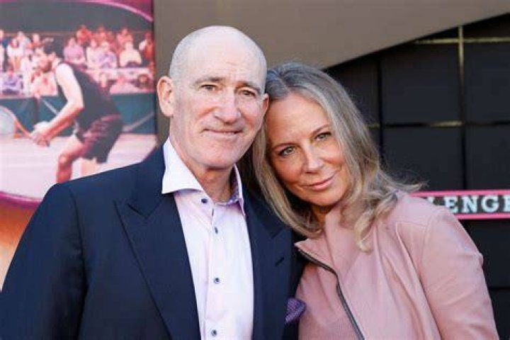 Is Brad Gilbert Married? Who is Brad Gilbert's Wife? News
