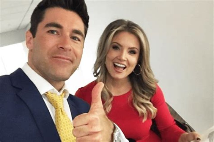 Is Jillian Mele Married? Find out Jillian Mele's Age, Husband, Net