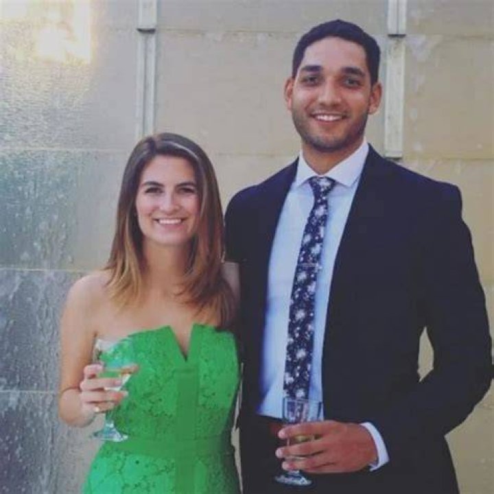 Is Kaitlan Collins married? Here's what you should know