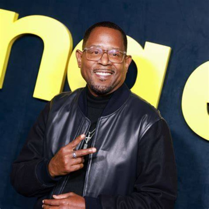 Is Martin Lawrence Really Dead? The Truth Behind The Rumors