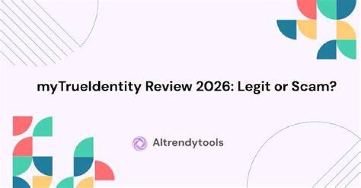 Is MyTrueIdentity Legit Or Scam? What Do Reviews Say? Is There a Point