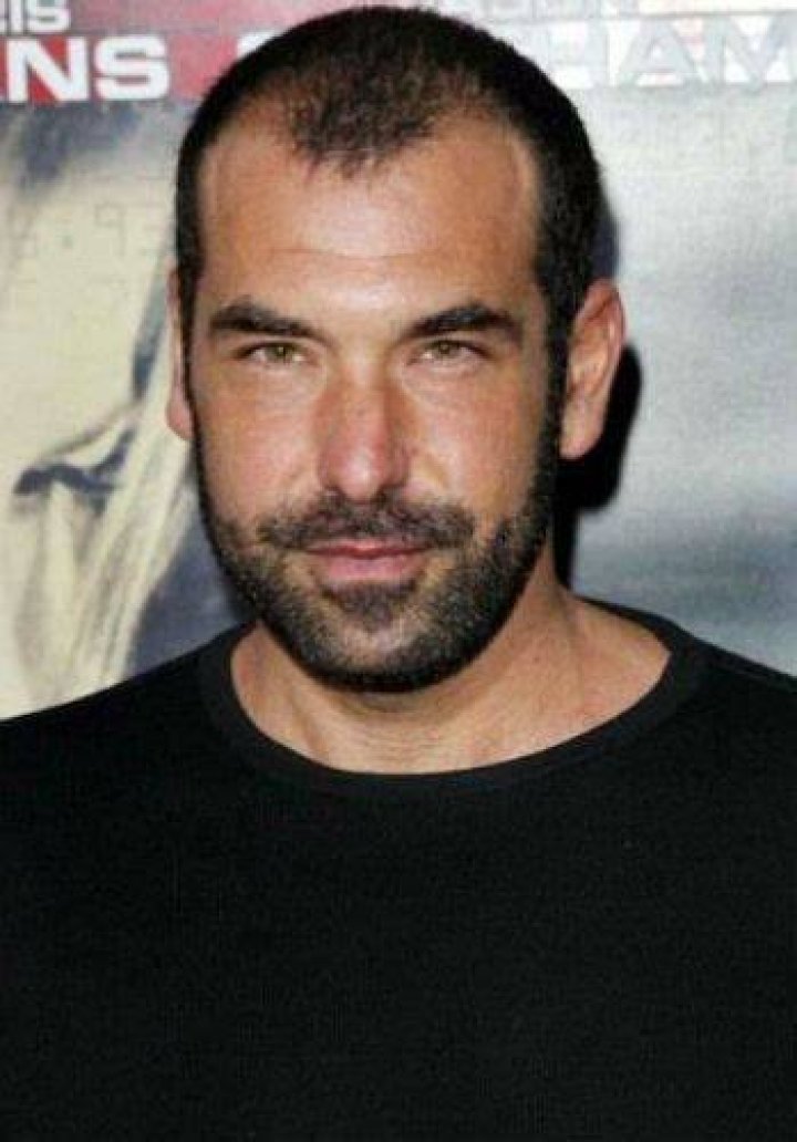 Is Rick Hoffman Gay? What Is The Sexuality Of The Actor?