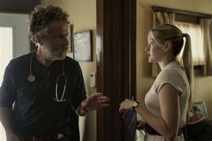 Is Shannon Schaeffer From Painkiller Based on a Real Person?