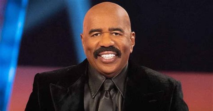 Is Steve Harvey Dead? The Truth Behind The Rumors