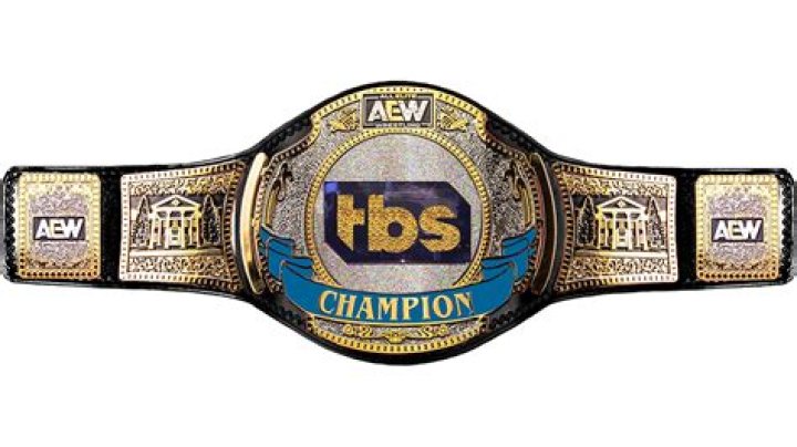 Is The TBS Championship A Mistake For AEW?