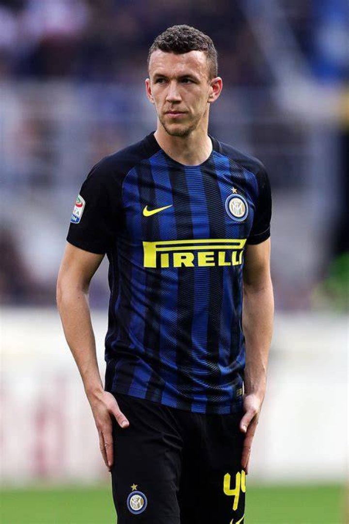 Ivan Perisic Images