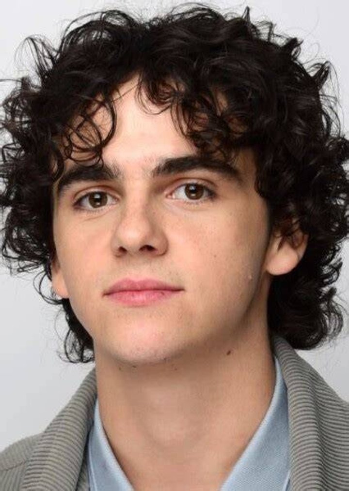 Jack Dylan Grazer Fan Casting