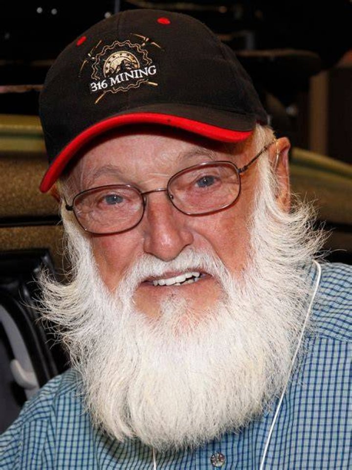 Jack Hoffman age