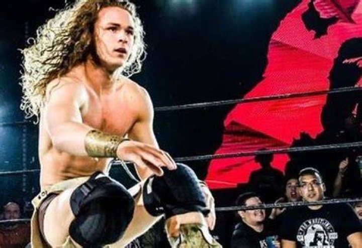 Jack Perry Wiki, Height, Net Worth, Age and More