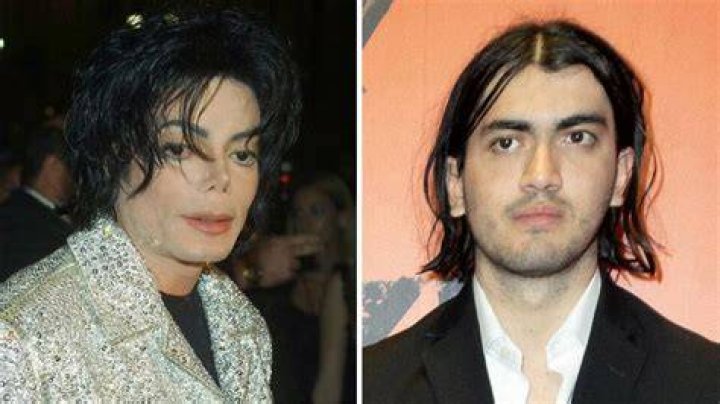 Jackson May Choose Son For 2024 Presidential Run